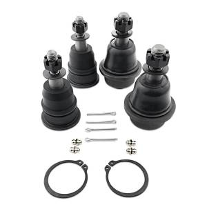 Apex Chassis Steering & Suspension Parts | 1350 Offroad - Apex Driveshaft HD Ball Joint Kit - KIT105 - Image 1