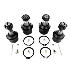 Apex Chassis Steering & Suspension Parts | 1350 Offroad - Apex Driveshaft HD Ball Joint Kit - KIT104 - Image 2
