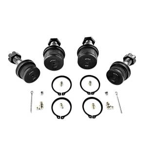Apex Chassis Steering & Suspension Parts | 1350 Offroad - Apex Driveshaft HD Ball Joint Kit - KIT104 - Image 1