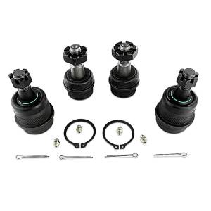Apex Chassis Steering & Suspension Parts | 1350 Offroad - Apex Driveshaft HD Ball Joint Kit - KIT103 - Image 1
