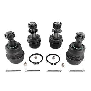 Apex Chassis Steering & Suspension Parts | 1350 Offroad - Apex Driveshaft HD Ball Joint Kit - KIT102 - Image 1