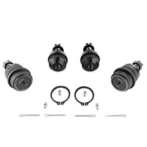 Apex Chassis Steering & Suspension Parts | 1350 Offroad - Apex Driveshaft HD Ball Joint Kit - KIT102 - Image 3