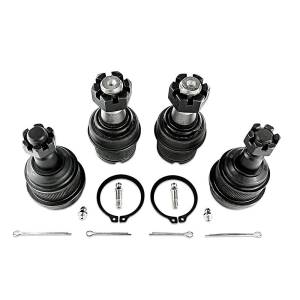 Apex Driveshaft HD Ball Joint Kit - KIT101