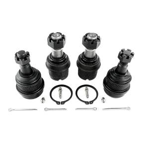 Apex Chassis Steering & Suspension Parts | 1350 Offroad - Apex Driveshaft HD Ball Joint Kit - KIT101 - Image 4