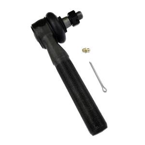 Apex Chassis Steering & Suspension Parts | 1350 Offroad - Apex Driveshaft Ram Drag Link Front at Pitman Arm for 00-01 RAM 1500 00-02 2500/3500 - DL105 - Image 1