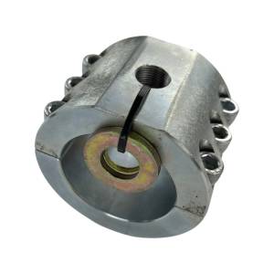 Apex Driveshaft Damper Clamp Falcon Stabilizer 1.75-in for 19-22 Gladiator 07-22 Wrangler - DC110