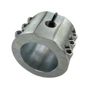 Apex Chassis Steering & Suspension Parts | 1350 Offroad - Apex Driveshaft Damper Clamp Falcon Stabilizer 2-in for 19-22 Gladiator 07-22 Wrangler - DC106 - Image 2