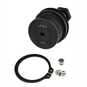 Apex Chassis Steering & Suspension Parts | 1350 Offroad - Apex Driveshaft HD Front Lower Ball Joint - BJ149 - Image 2