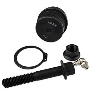 Apex Chassis Steering & Suspension Parts | 1350 Offroad - Apex Driveshaft HD Front Upper Ball Joint - BJ147 - Image 2