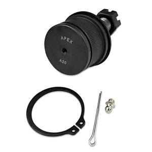 Apex Chassis Steering & Suspension Parts | 1350 Offroad - Apex Driveshaft HD Front Lower Ball Joint - BJ146 - Image 2
