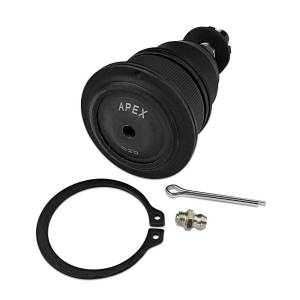 Apex Chassis Steering & Suspension Parts | 1350 Offroad - Apex Driveshaft HD Front Upper Ball Joint - BJ144 - Image 2