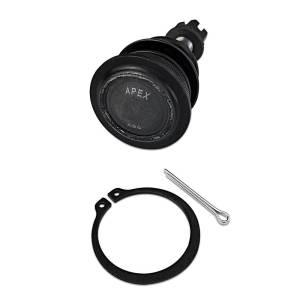 Apex Chassis Steering & Suspension Parts | 1350 Offroad - Apex Driveshaft HD Front Upper Ball Joint - BJ136 - Image 2