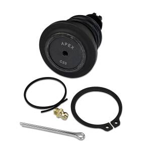 Apex Chassis Steering & Suspension Parts | 1350 Offroad - Apex Driveshaft HD Front Upper Ball Joint - BJ137 - Image 2