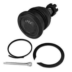 Apex Chassis Steering & Suspension Parts | 1350 Offroad - Apex Driveshaft HD Upper Ball Joint - BJ141 - Image 2