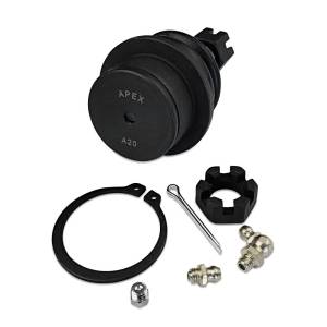 Apex Chassis Steering & Suspension Parts | 1350 Offroad - Apex Driveshaft HD Front Lower Ball Joint - BJ140 - Image 2
