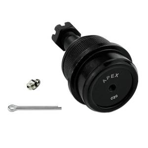 Apex Chassis Steering & Suspension Parts | 1350 Offroad - Apex Driveshaft HD Front Upper Ball Joint - BJ130 - Image 3