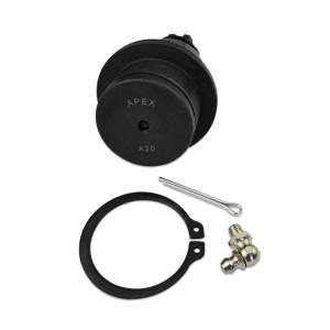 Apex Chassis Steering & Suspension Parts | 1350 Offroad - Apex Driveshaft HD Front Upper Ball Joint - BJ123 - Image 2