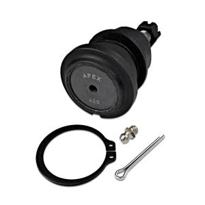 Apex Chassis Steering & Suspension Parts | 1350 Offroad - Apex Driveshaft HD Front Lower Ball Joint - BJ122 - Image 2