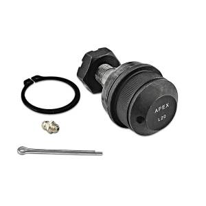 Apex Chassis Steering & Suspension Parts | 1350 Offroad - Apex Driveshaft HD Front Lower Ball Joint - BJ108 - Image 2