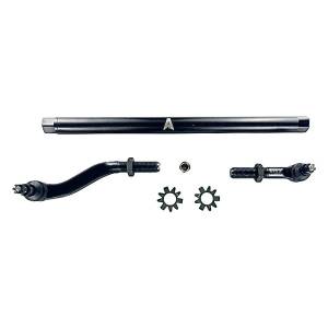 Apex Chassis Steering & Suspension Parts | 1350 Offroad - Apex Driveshaft HD 2.5 Ton Flipped Drag Link Assembly, Steel - KIT119 - Image 1