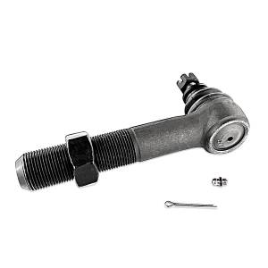 Apex Chassis Steering & Suspension Parts | 1350 Offroad - Apex Driveshaft HD 2.5 Ton Flipped Drag Link Assembly, Steel - KIT119 - Image 2