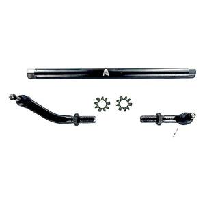 Apex Driveshaft HD JK 2.5 Ton HD No Flip Drag Link Assembly, Steel - KIT132