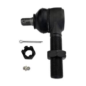 Apex Chassis Steering & Suspension Parts | 1350 Offroad - Apex Driveshaft Jeep Wrangler JK - 1 Ton Drag Link Kit - Polished Aluminum - Yes Flip - KIT158 - Image 4