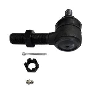 Apex Chassis Steering & Suspension Parts | 1350 Offroad - Apex Driveshaft Jeep Wrangler JK - 1 Ton Drag Link Kit - Steel - Yes Flip - KIT148 - Image 5