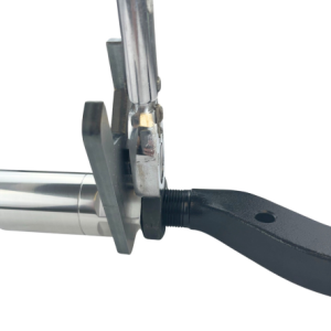 Apex Chassis Steering & Suspension Parts | 1350 Offroad - Apex Driveshaft Jam Nut Wrench 36-38MM - WR103 - Image 5