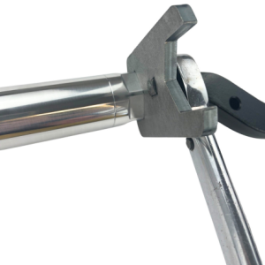 Apex Chassis Steering & Suspension Parts | 1350 Offroad - Apex Driveshaft Jam Nut Wrench 33-35MM - WR101 - Image 4