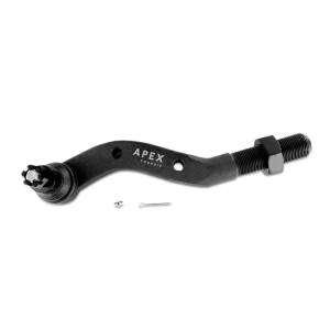 Apex Chassis Steering & Suspension Parts | 1350 Offroad - Apex Driveshaft Tie Rod End Right Hand Front for Jeep Gladiator /Wrangler JL 4WD - TR182-All - Image 3
