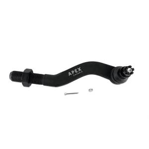 Apex Chassis Steering & Suspension Parts | 1350 Offroad - Apex Driveshaft Tie Rod End Left Hand Front for Jeep Gladiator - TR181-All - Image 3