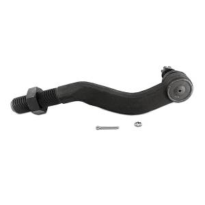 Apex Chassis Steering & Suspension Parts | 1350 Offroad - Apex Driveshaft HD 2.5 Ton Tie Rod Assembly, Black Anodized Aluminum - KIT121 - Image 3
