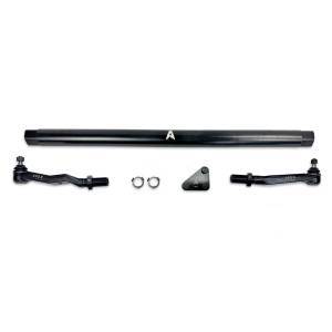 Apex Chassis Steering & Suspension Parts | 1350 Offroad - Apex Driveshaft HD ProLock DOM Steel Tie Rod Assembly - KIT386-STL - Image 1