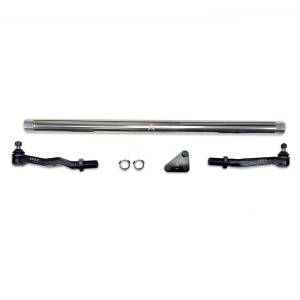 Apex Chassis Steering & Suspension Parts | 1350 Offroad - Apex Driveshaft HD ProLock Polished Aluminum Tie Rod Assembly - KIT386-POL - Image 1