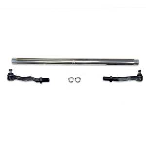 Apex Chassis Steering & Suspension Parts | 1350 Offroad - Apex Driveshaft HD ProLock Polished Aluminum Tie Rod Assembly - KIT381-POL - Image 1