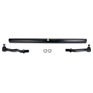 Apex Chassis Steering & Suspension Parts | 1350 Offroad - Apex Driveshaft HD ProLock DOM Steel Tie Rod Assembly - KIT381-STL - Image 1