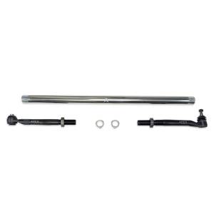 Apex Chassis Steering & Suspension Parts | 1350 Offroad - Apex Driveshaft HD ProLock Polished Aluminum Tie Rod Assembly - KIT372-POL - Image 1