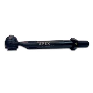 Apex Chassis Steering & Suspension Parts | 1350 Offroad - Apex Driveshaft HD ProLock Polished Aluminum Tie Rod Assembly - KIT372-POL - Image 2