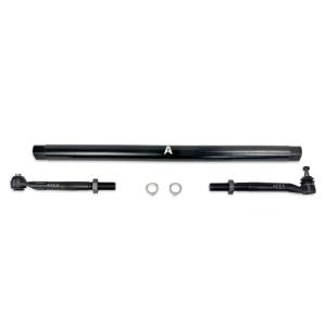 Apex Chassis Steering & Suspension Parts | 1350 Offroad - Apex Driveshaft HD ProLock DOM Steel Tie Rod Assembly - KIT372-STL - Image 1