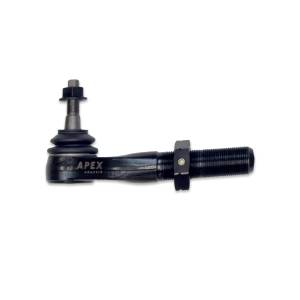 Apex Chassis Steering & Suspension Parts | 1350 Offroad - Apex Driveshaft HD Polished Aluminum Drag Link Assembly - KIT387-POL - Image 2