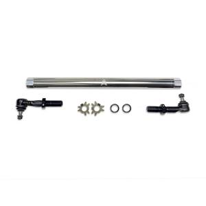 Apex Chassis Steering & Suspension Parts | 1350 Offroad - Apex Driveshaft HD Polished Aluminum Drag Link Assembly - KIT382-POL - Image 1