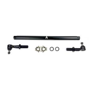 Apex Chassis Steering & Suspension Parts | 1350 Offroad - Apex Driveshaft HD DOM Steel Drag Link Assembly - KIT382-STL - Image 1
