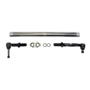 Apex Chassis Steering & Suspension Parts | 1350 Offroad - Apex Driveshaft HD Polished Aluminum Drag Link Assembly - KIT371-POL - Image 1