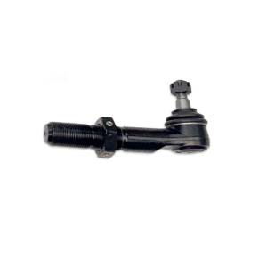 Apex Chassis Steering & Suspension Parts | 1350 Offroad - Apex Driveshaft HD ProLock Black Aluminum Tie Rod & Drag Link Assembly - KIT380-BLK - Image 5