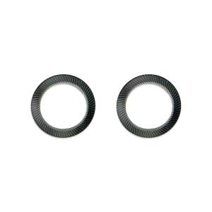 Apex Chassis Steering & Suspension Parts | 1350 Offroad - Apex Driveshaft HD ProLock DOM Steel Tie Rod & Drag Link Assembly - KIT375-STL - Image 7