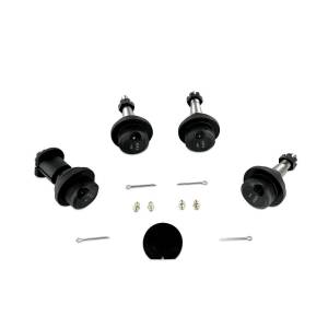 Apex Chassis Steering & Suspension Parts | 1350 Offroad - Apex Driveshaft HD Knurled Ball Joint Kit - KIT113K - Image 2