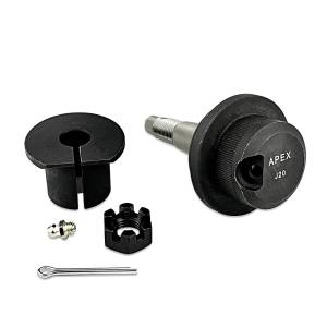 Apex Chassis Steering & Suspension Parts | 1350 Offroad - Apex Driveshaft HD Knurled Ball Joint Kit - KIT113K - Image 4