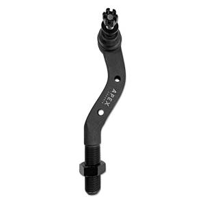 Apex Chassis Steering & Suspension Parts | 1350 Offroad - Apex Driveshaft HD Polished Aluminum Tie Rod & Drag Link Axle Swap Kit 05-11 Super Duty, Jeep JK, No-Flip - KIT601NF-SD - Image 3