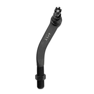 Apex Chassis Steering & Suspension Parts | 1350 Offroad - Apex Driveshaft HD Polished Aluminum Tie Rod & Drag Link Axle Swap Kit 05-11 Super Duty, Jeep JL-JT, Flip - KIT600F-SD - Image 2